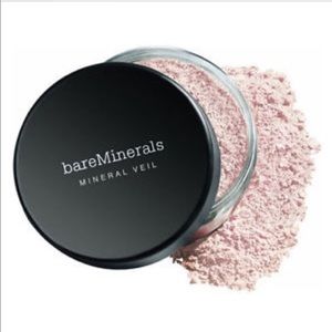 ❇️ORIGINAL MIN VEIL BareMinerals MEDIUM SZ NWT/SEALED
